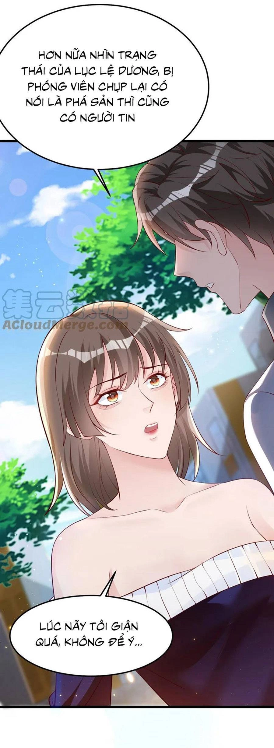 Hôm Nay Từ Chối Lục Tiên Sinh Chưa? Chapter 146 - 13