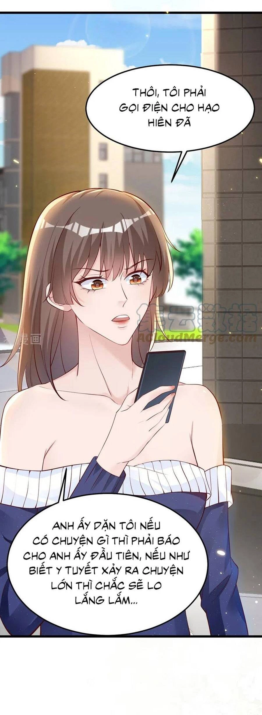 Hôm Nay Từ Chối Lục Tiên Sinh Chưa? Chapter 146 - 14