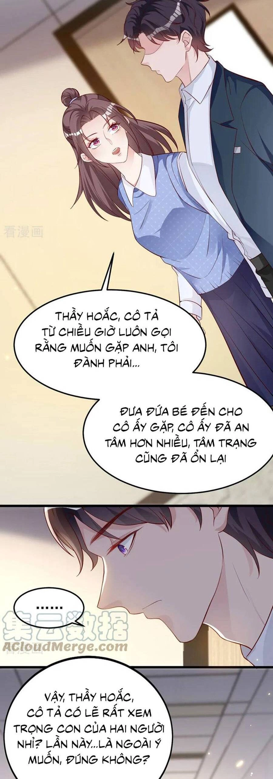 Hôm Nay Từ Chối Lục Tiên Sinh Chưa? Chapter 146 - 16