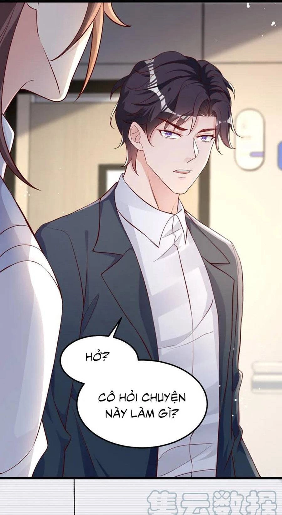 Hôm Nay Từ Chối Lục Tiên Sinh Chưa? Chapter 146 - 18