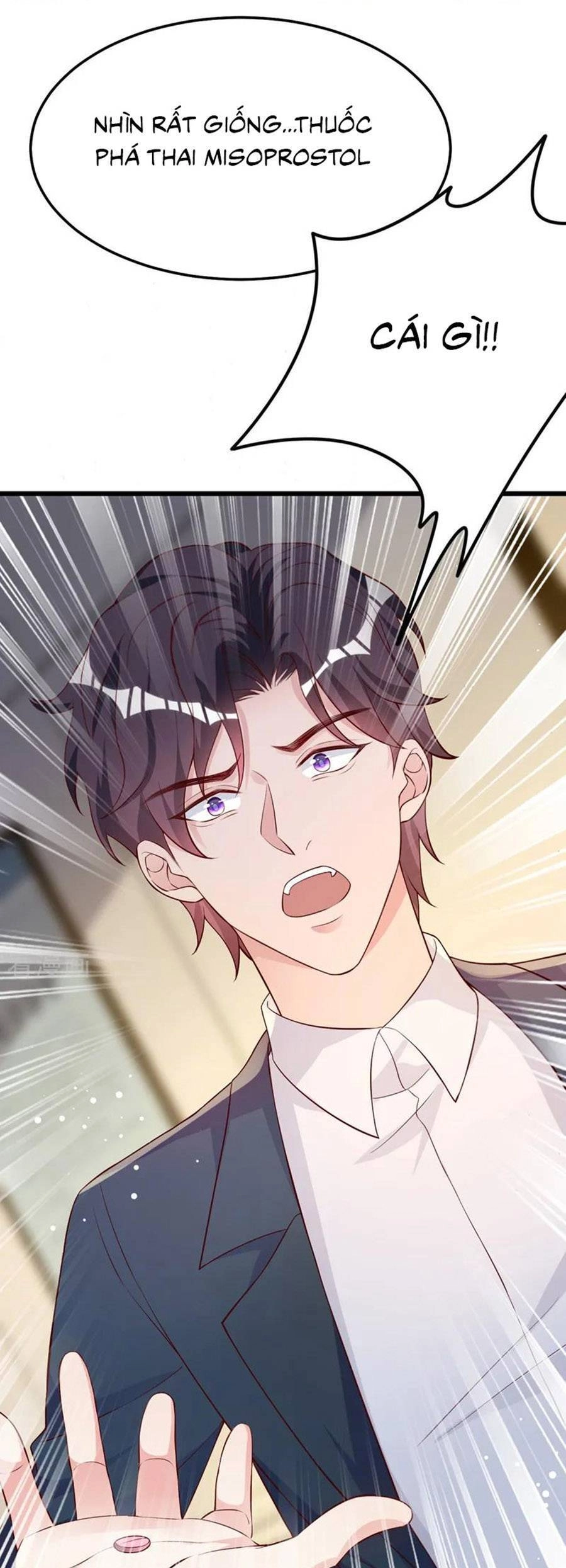 Hôm Nay Từ Chối Lục Tiên Sinh Chưa? Chapter 146 - 21