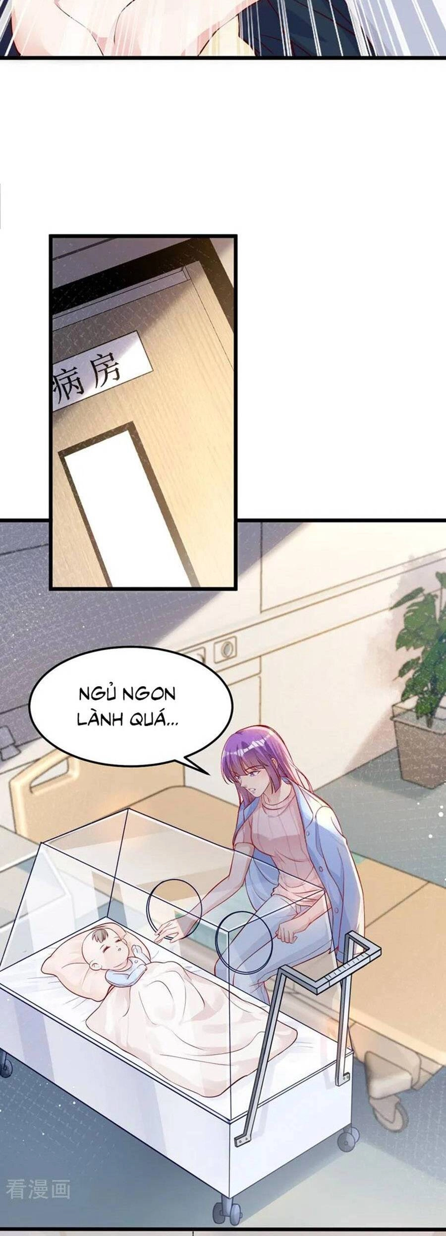 Hôm Nay Từ Chối Lục Tiên Sinh Chưa? Chapter 146 - 22