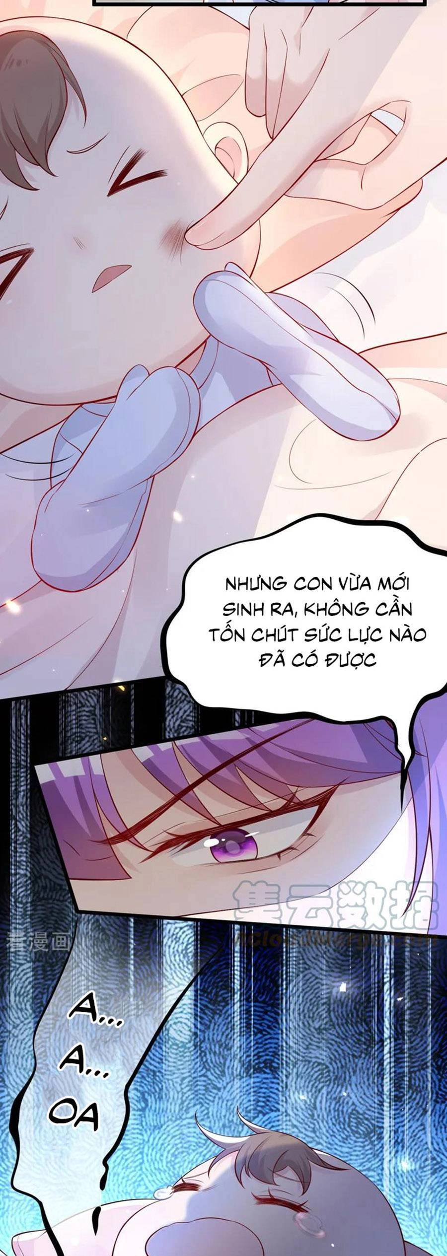 Hôm Nay Từ Chối Lục Tiên Sinh Chưa? Chapter 146 - 25