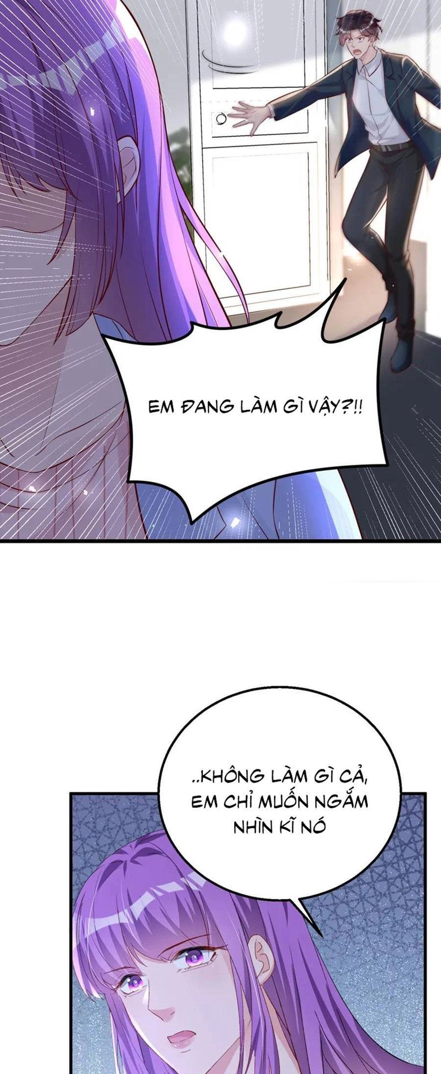 Hôm Nay Từ Chối Lục Tiên Sinh Chưa? Chapter 146 - 27