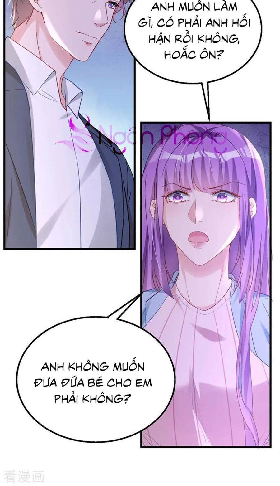 Hôm Nay Từ Chối Lục Tiên Sinh Chưa? Chapter 146 - 30