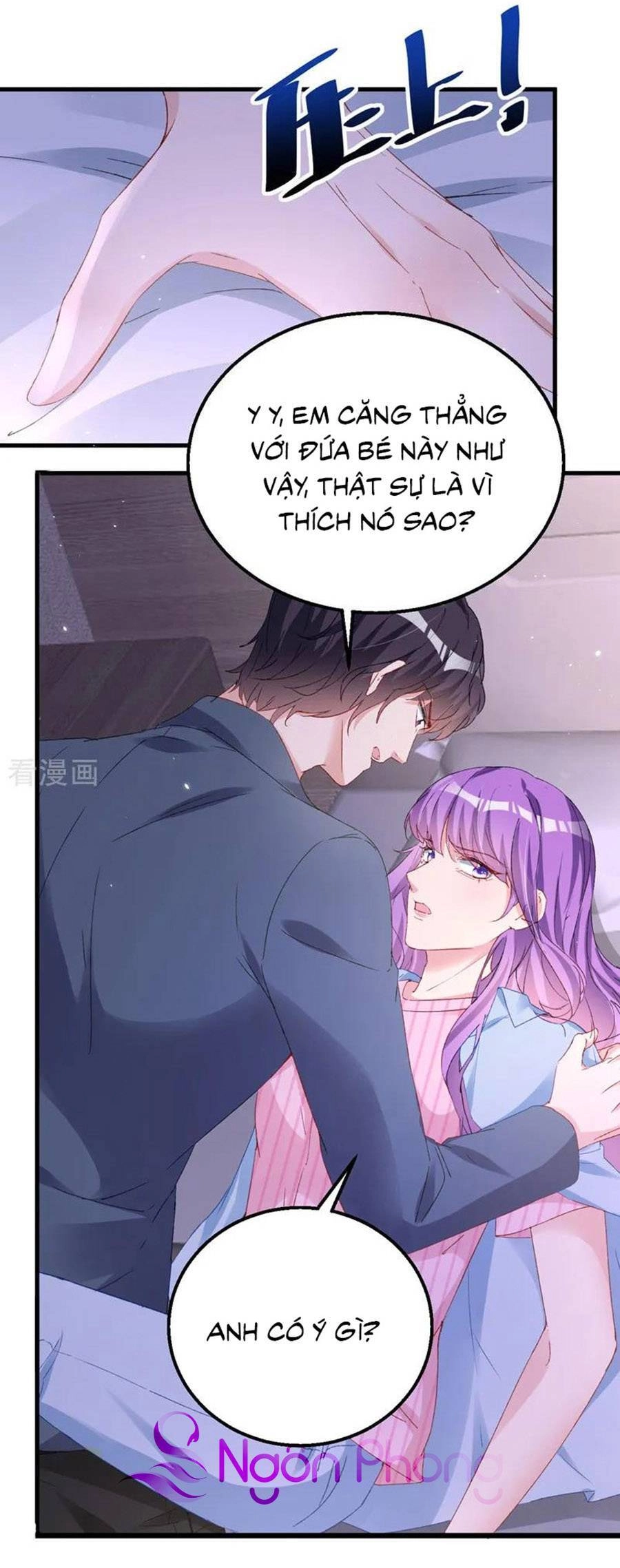 Hôm Nay Từ Chối Lục Tiên Sinh Chưa? Chapter 147 - 2