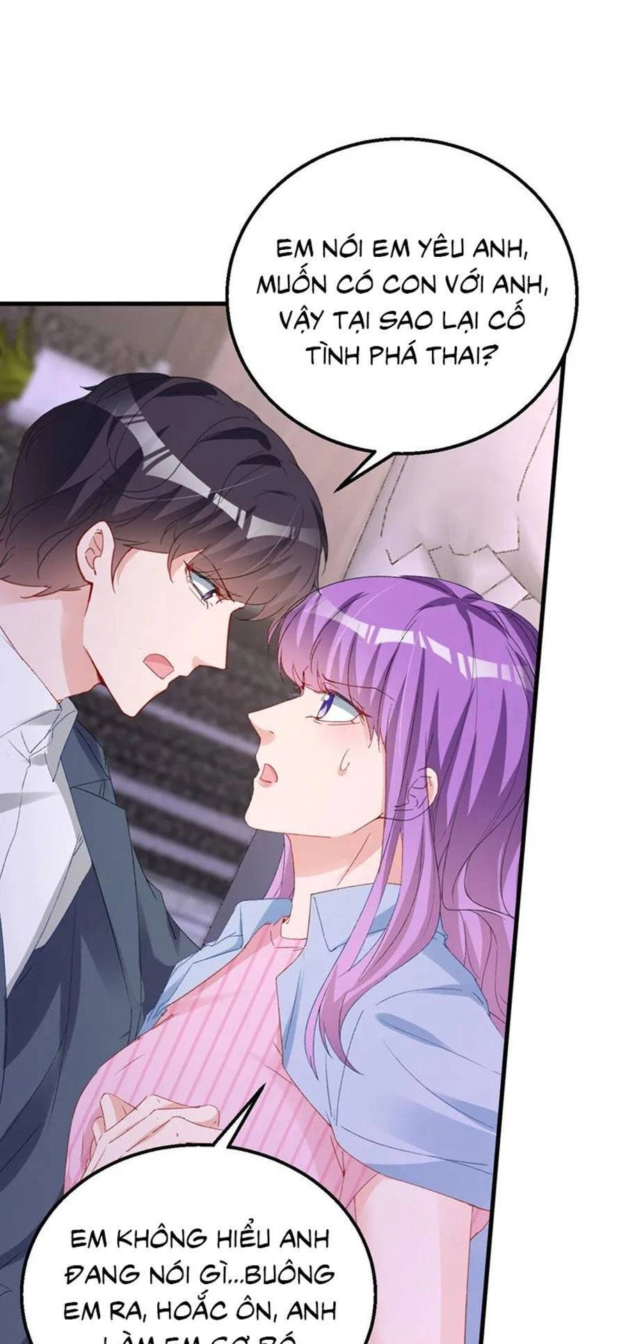 Hôm Nay Từ Chối Lục Tiên Sinh Chưa? Chapter 147 - 3