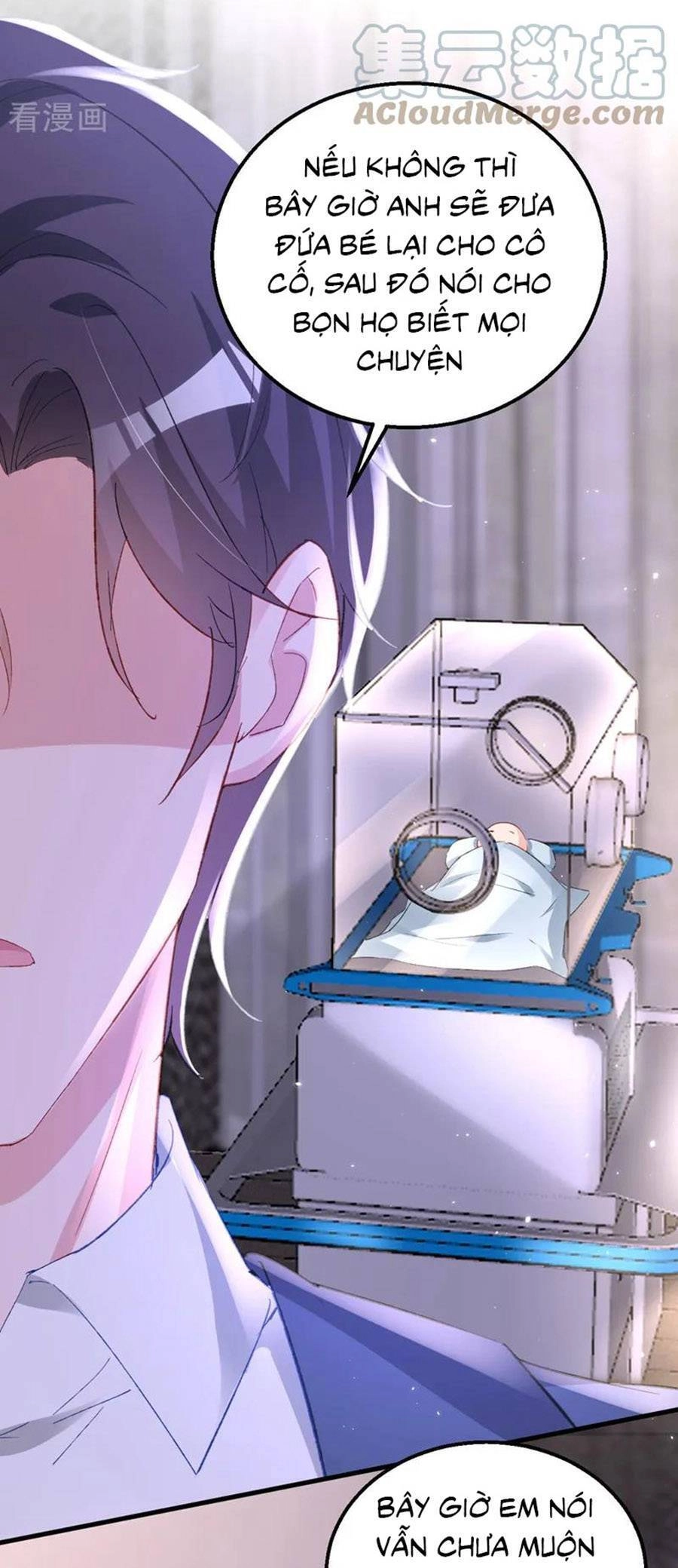 Hôm Nay Từ Chối Lục Tiên Sinh Chưa? Chapter 147 - 5