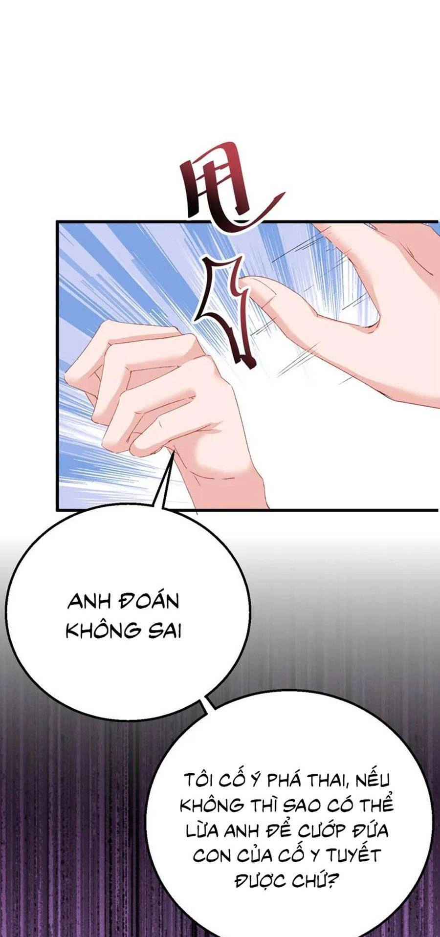 Hôm Nay Từ Chối Lục Tiên Sinh Chưa? Chapter 147 - 7