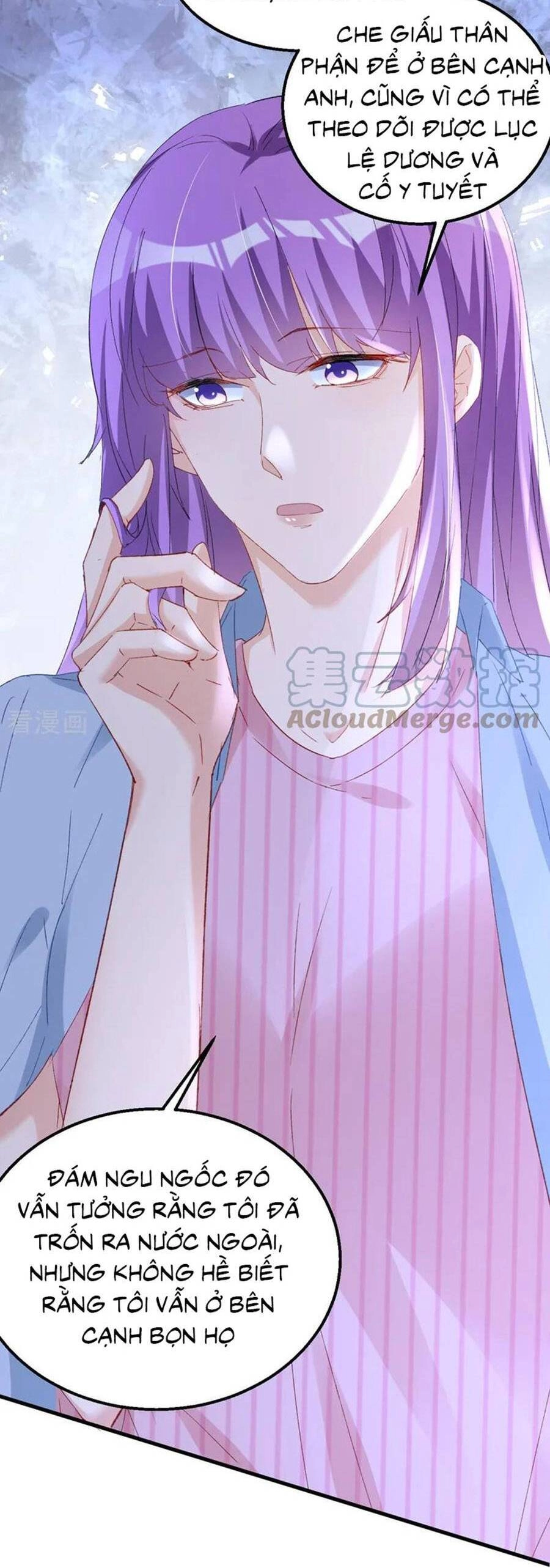 Hôm Nay Từ Chối Lục Tiên Sinh Chưa? Chapter 147 - 10