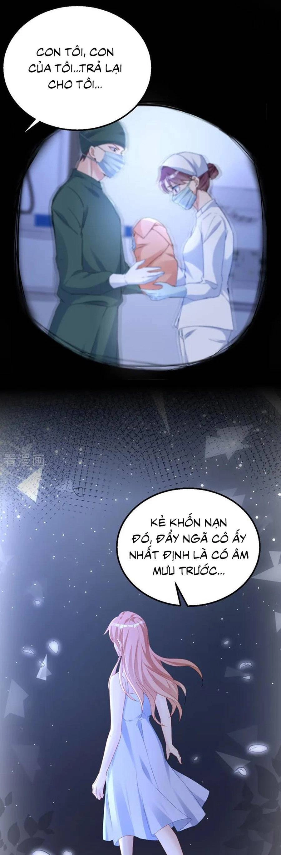 Hôm Nay Từ Chối Lục Tiên Sinh Chưa? Chapter 147 - 19