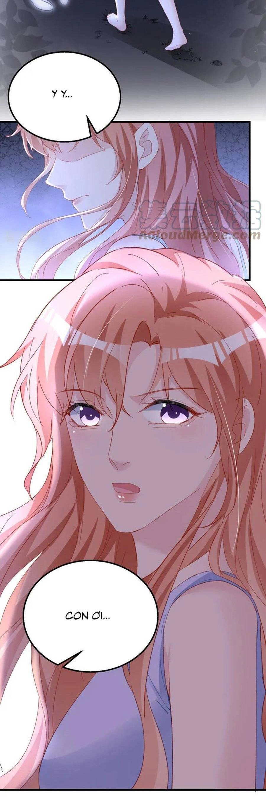 Hôm Nay Từ Chối Lục Tiên Sinh Chưa? Chapter 147 - 20