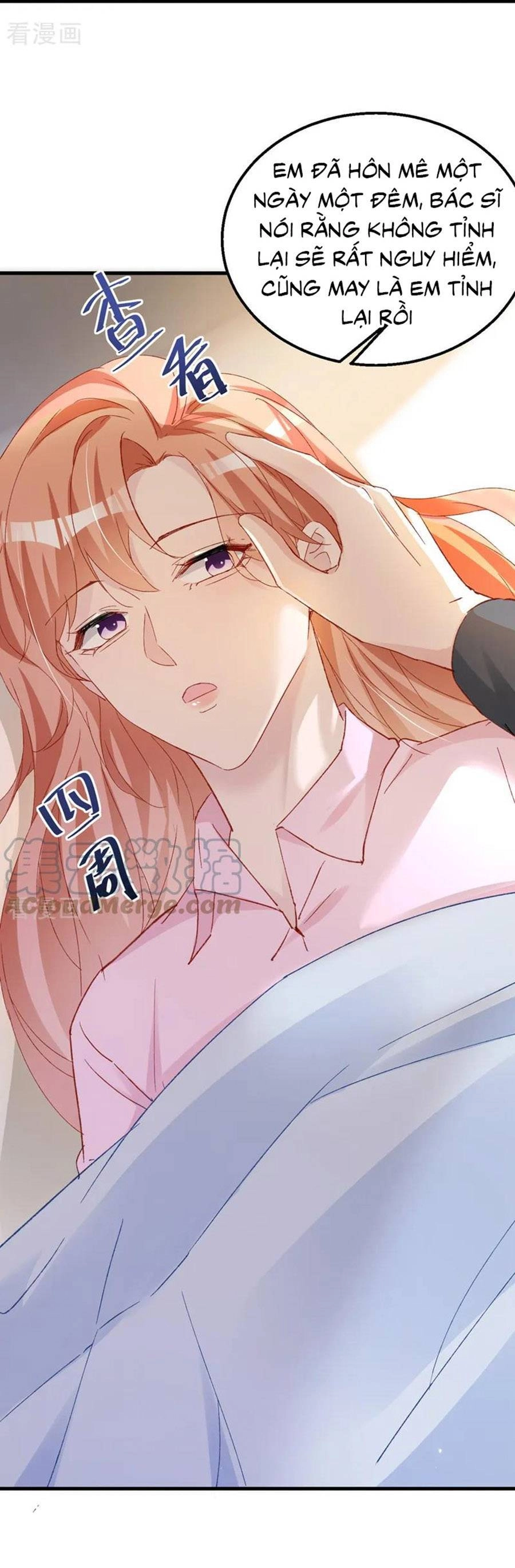 Hôm Nay Từ Chối Lục Tiên Sinh Chưa? Chapter 147 - 23