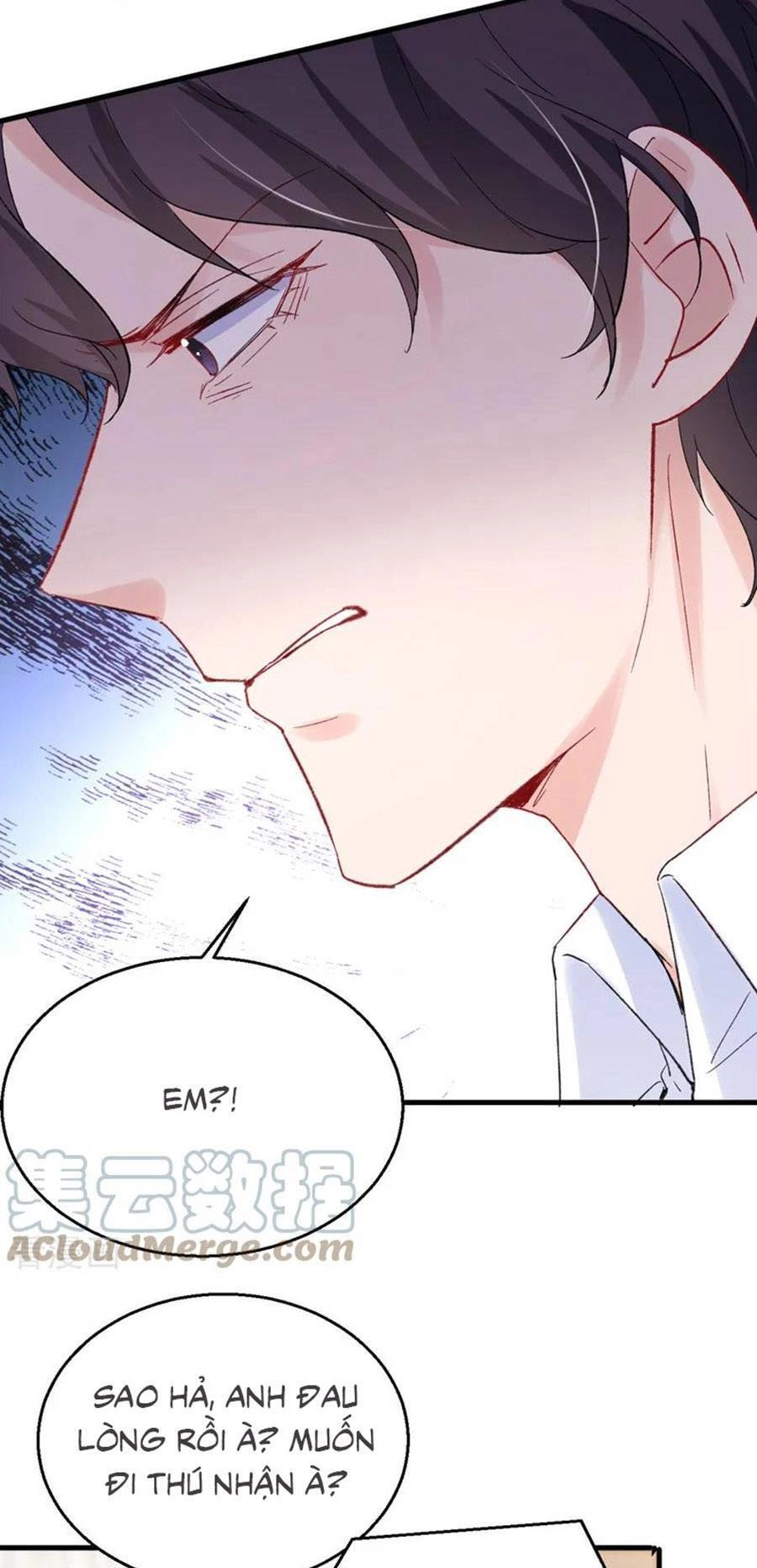 Hôm Nay Từ Chối Lục Tiên Sinh Chưa? Chapter 148 - 5