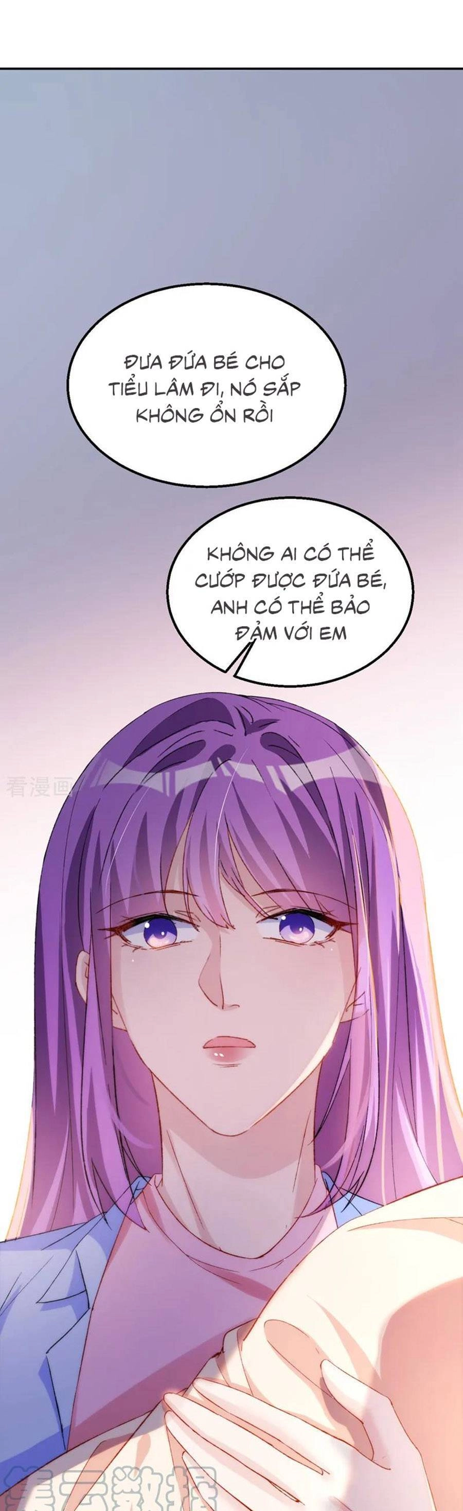 Hôm Nay Từ Chối Lục Tiên Sinh Chưa? Chapter 148 - 9