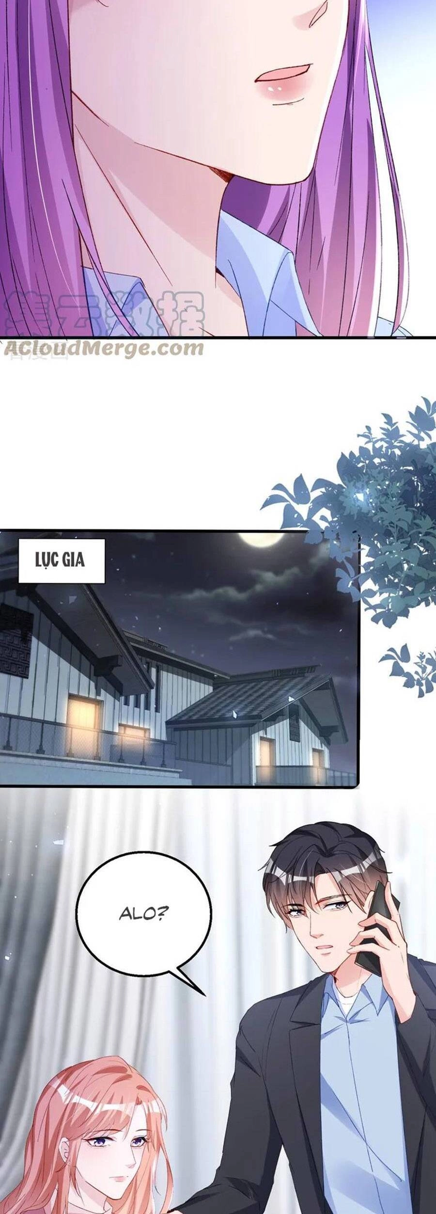 Hôm Nay Từ Chối Lục Tiên Sinh Chưa? Chapter 148 - 14