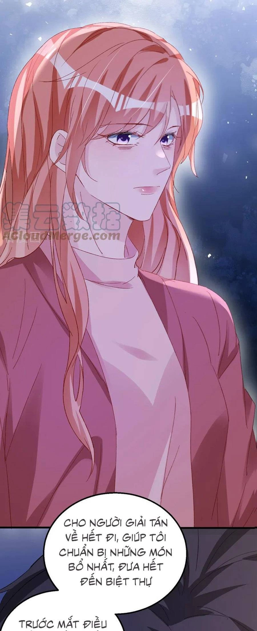 Hôm Nay Từ Chối Lục Tiên Sinh Chưa? Chapter 148 - 19