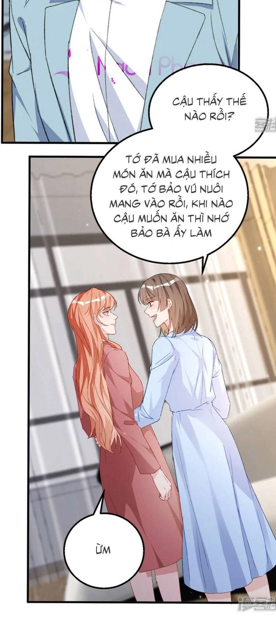 Hôm Nay Từ Chối Lục Tiên Sinh Chưa? Chapter 150 - 4