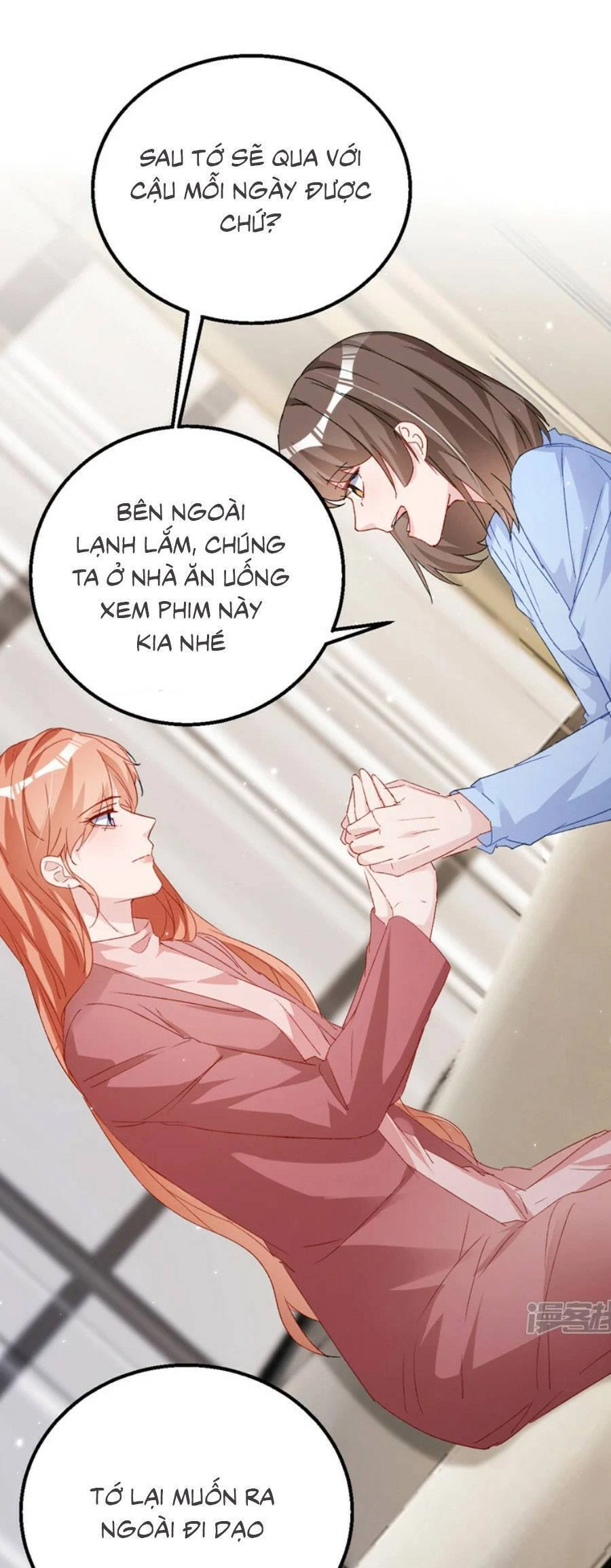 Hôm Nay Từ Chối Lục Tiên Sinh Chưa? Chapter 150 - 5