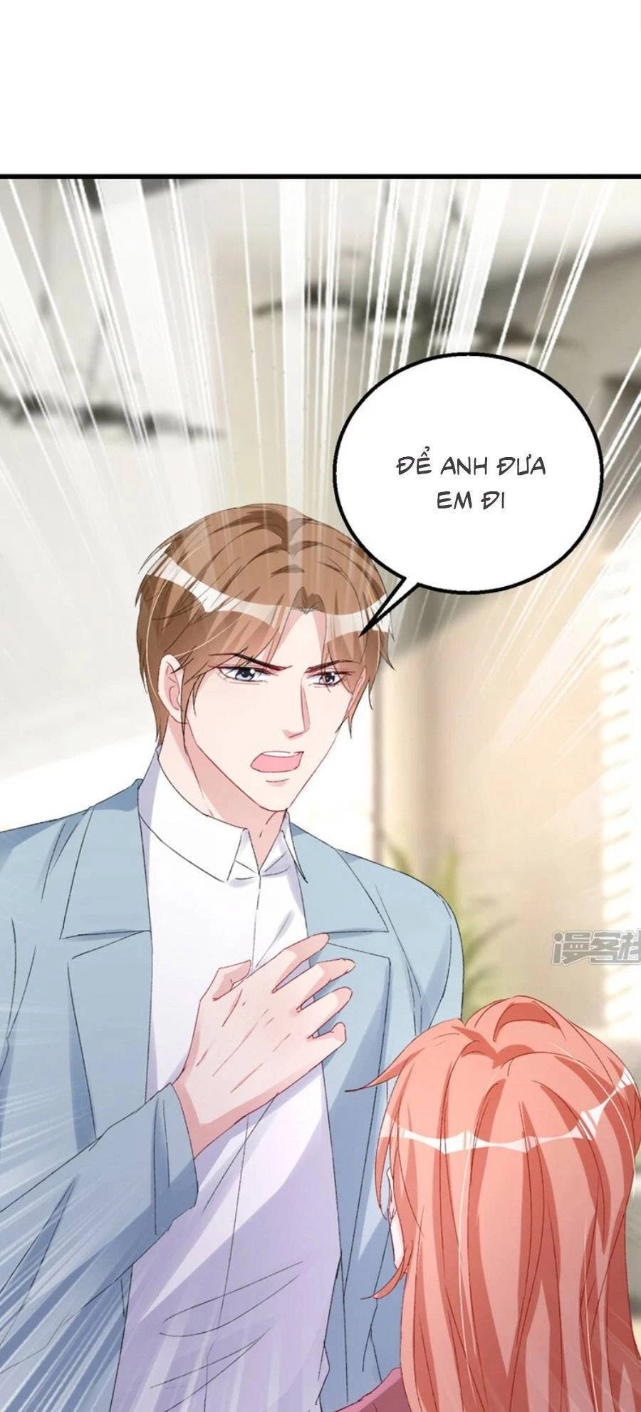 Hôm Nay Từ Chối Lục Tiên Sinh Chưa? Chapter 150 - 7