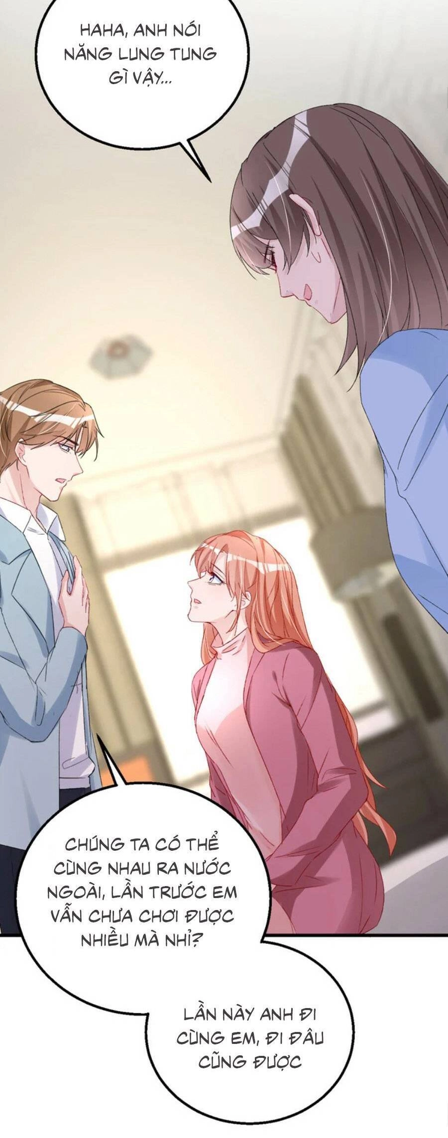 Hôm Nay Từ Chối Lục Tiên Sinh Chưa? Chapter 150 - 10