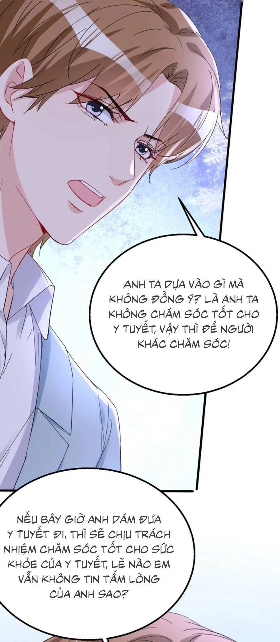 Hôm Nay Từ Chối Lục Tiên Sinh Chưa? Chapter 150 - 14