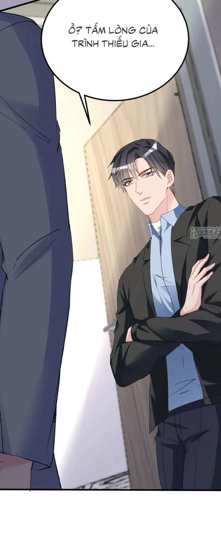 Hôm Nay Từ Chối Lục Tiên Sinh Chưa? Chapter 150 - 16