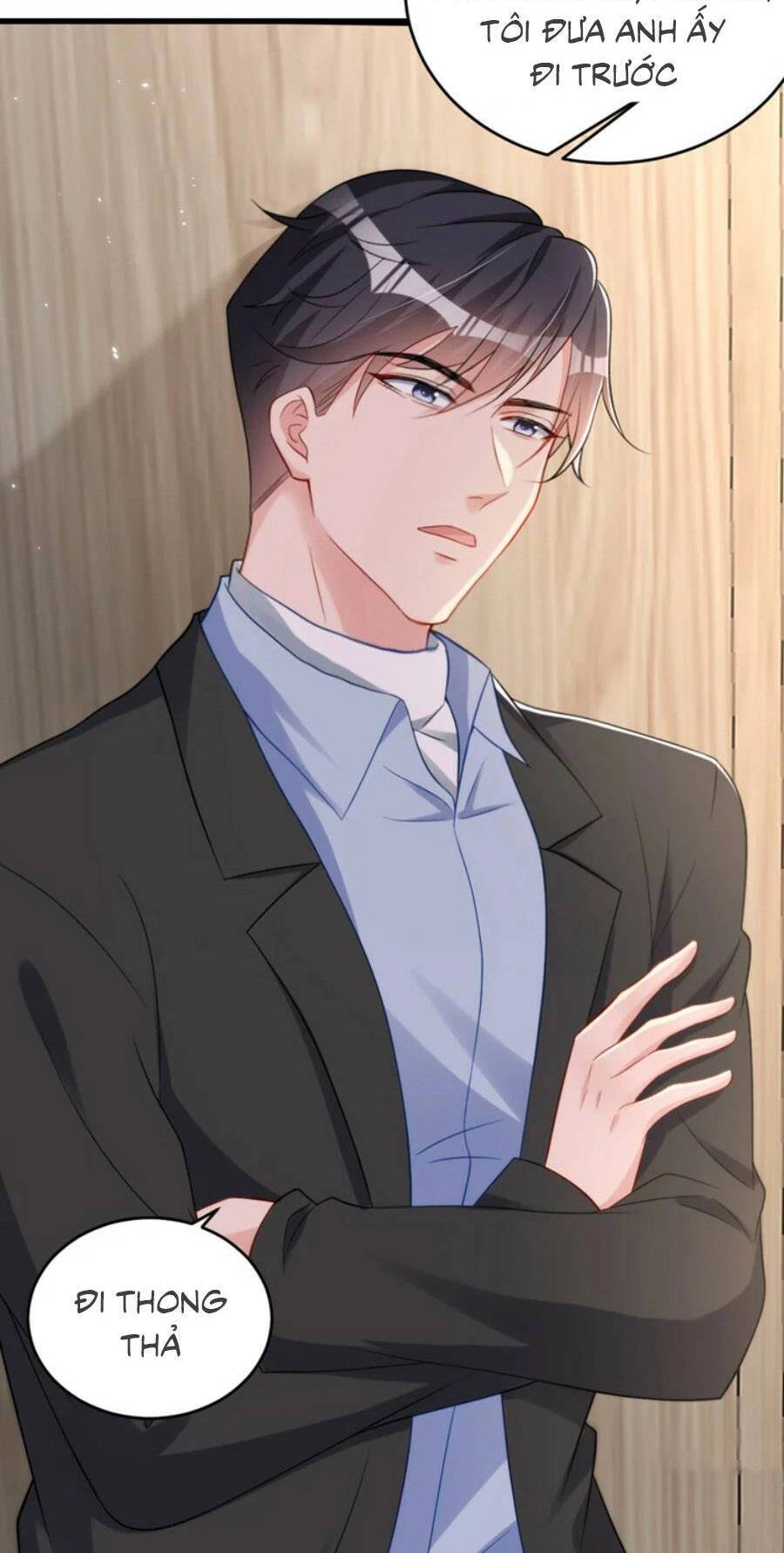 Hôm Nay Từ Chối Lục Tiên Sinh Chưa? Chapter 150 - 20