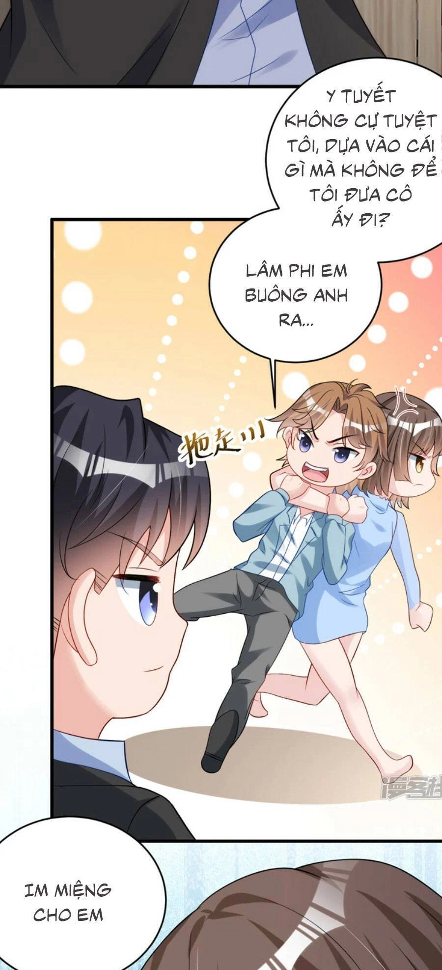 Hôm Nay Từ Chối Lục Tiên Sinh Chưa? Chapter 150 - 21