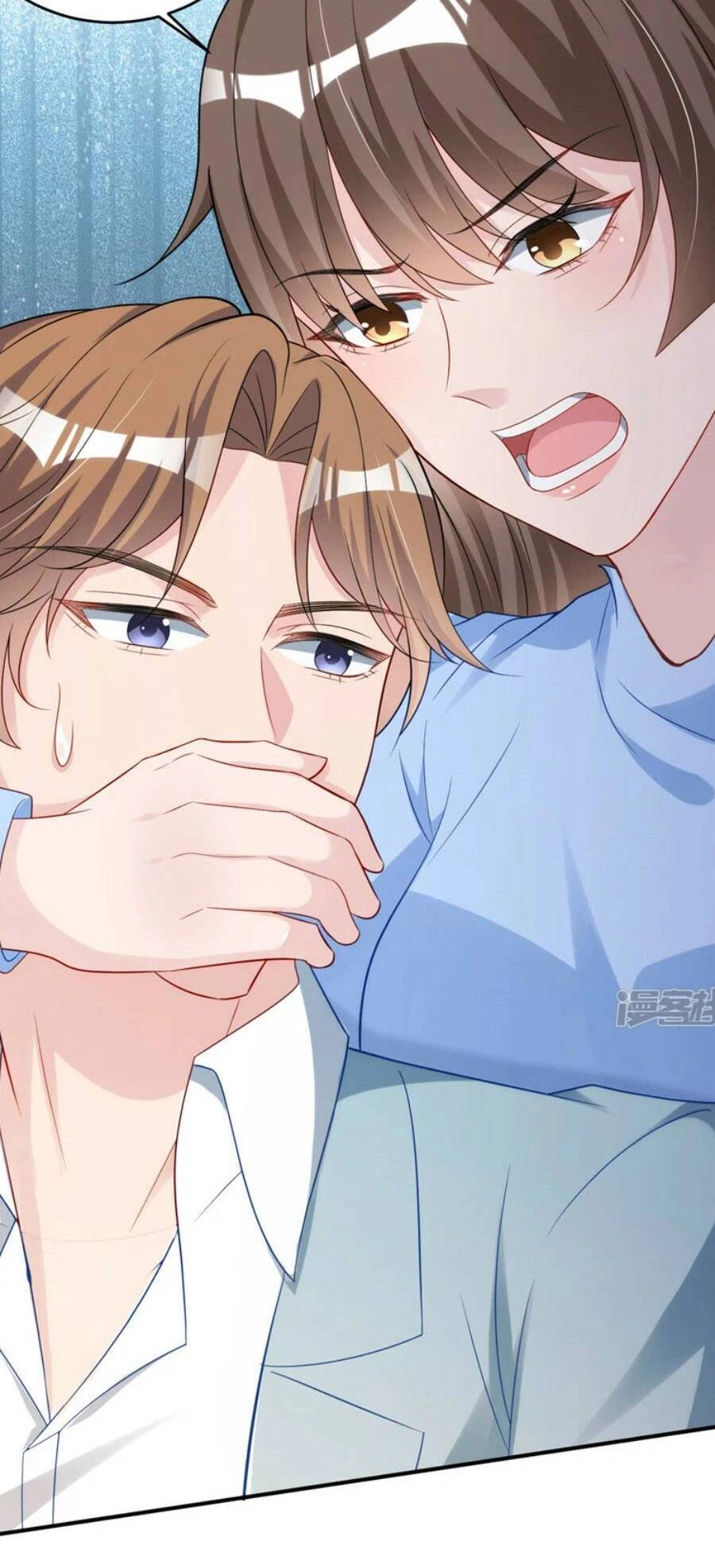 Hôm Nay Từ Chối Lục Tiên Sinh Chưa? Chapter 150 - 22