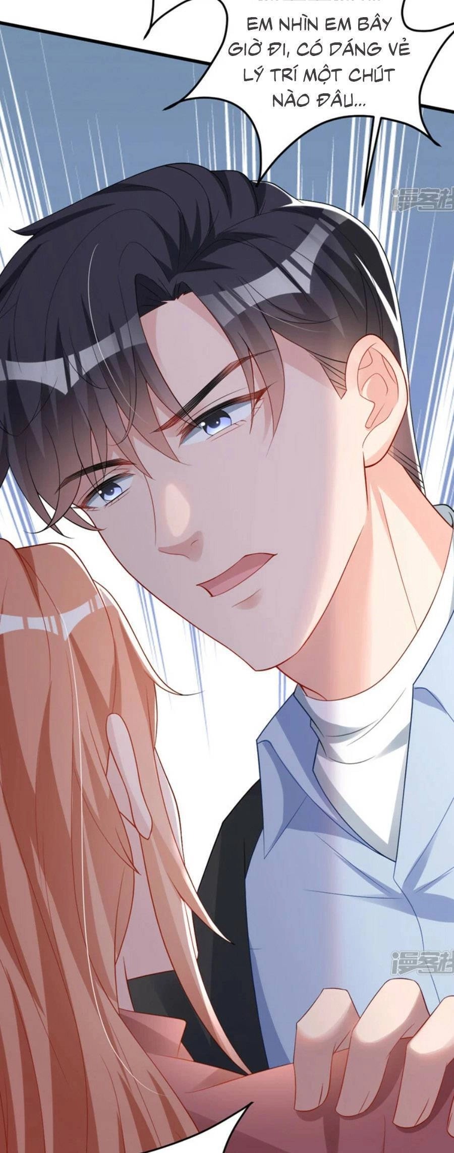 Hôm Nay Từ Chối Lục Tiên Sinh Chưa? Chapter 150 - 28