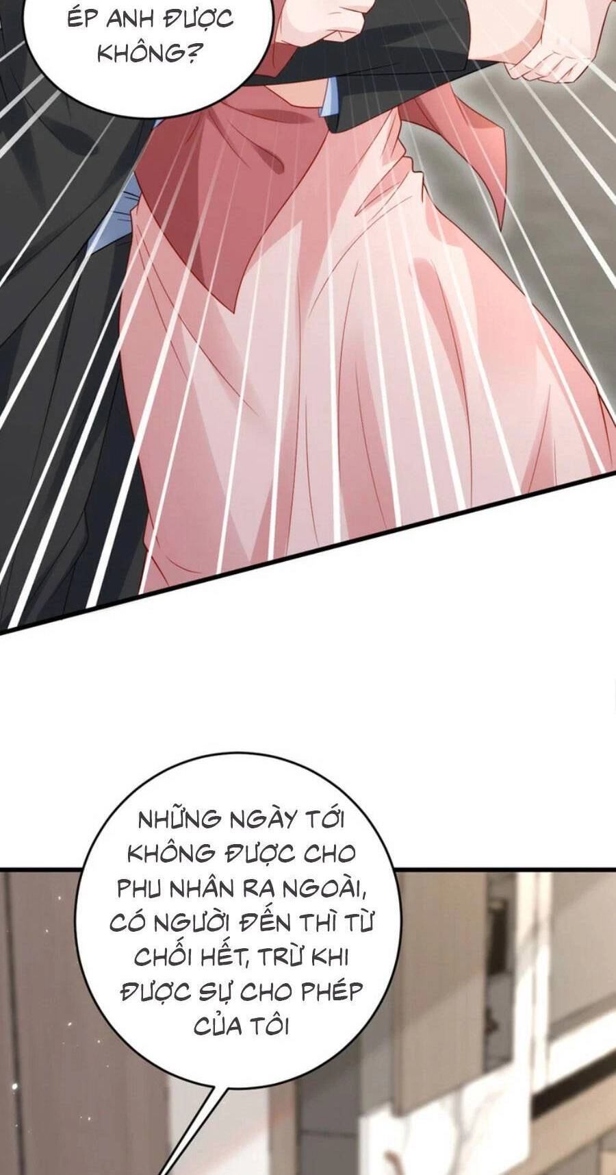 Hôm Nay Từ Chối Lục Tiên Sinh Chưa? Chapter 150 - 31