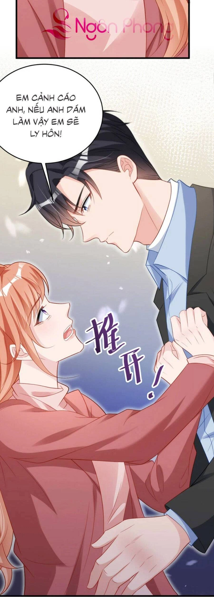 Hôm Nay Từ Chối Lục Tiên Sinh Chưa? Chapter 150 - 33