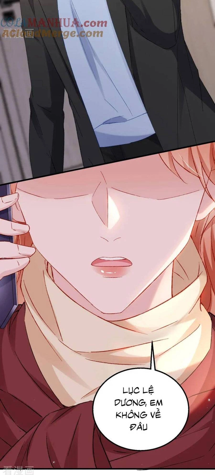 Hôm Nay Từ Chối Lục Tiên Sinh Chưa? Chapter 152 - 4