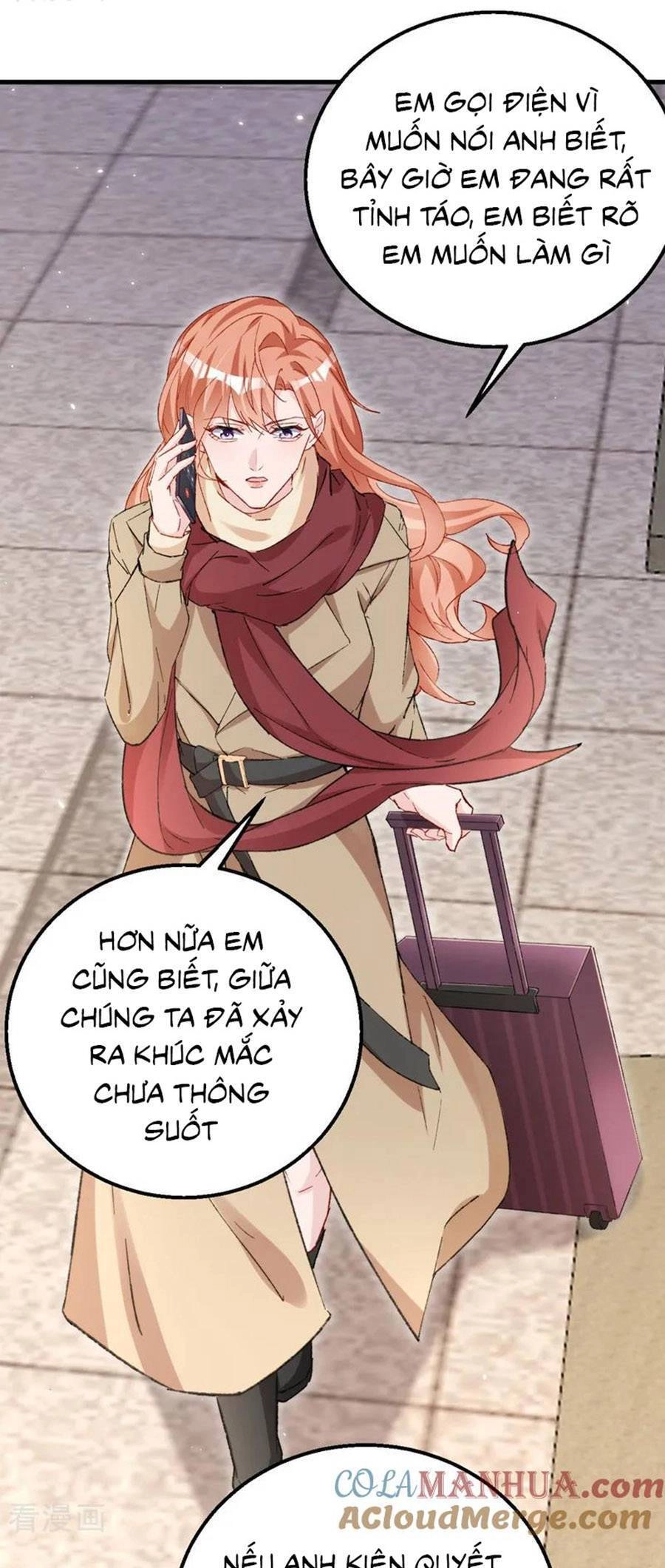 Hôm Nay Từ Chối Lục Tiên Sinh Chưa? Chapter 152 - 5