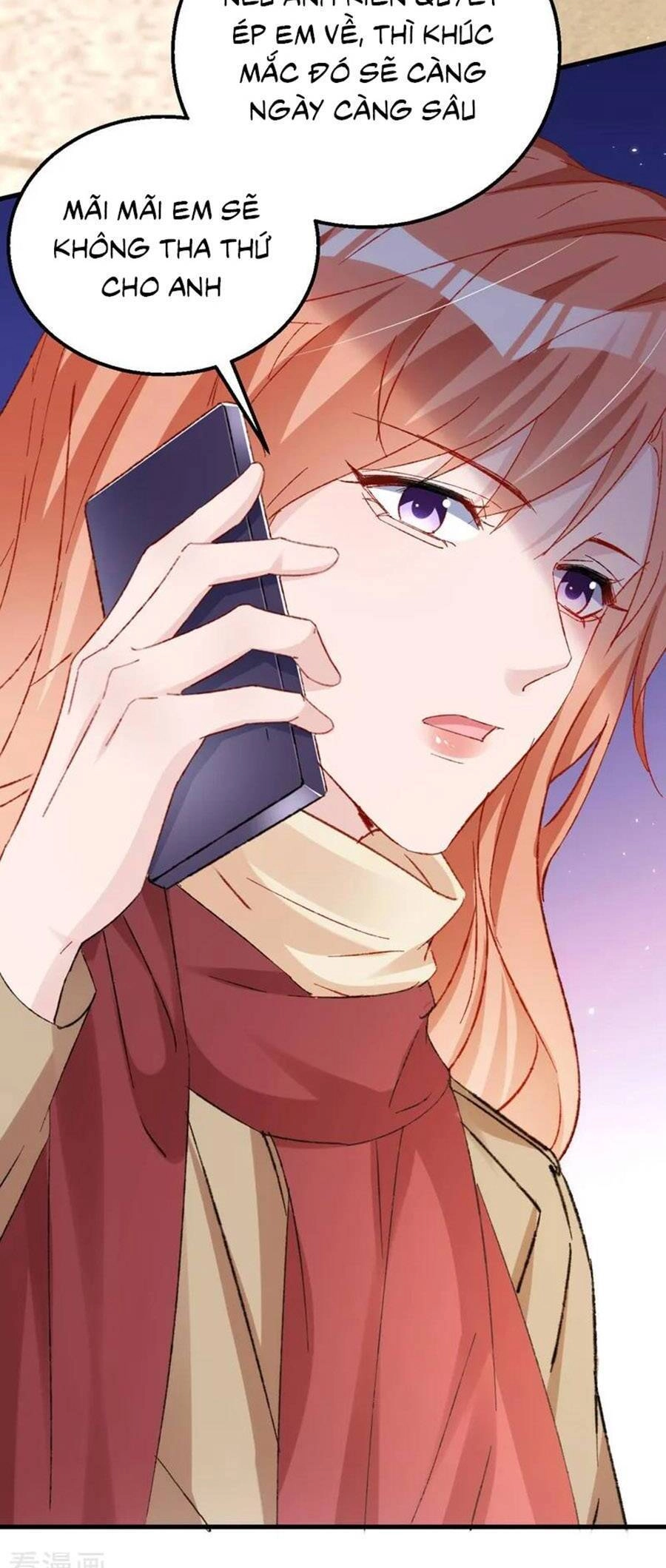 Hôm Nay Từ Chối Lục Tiên Sinh Chưa? Chapter 152 - 6