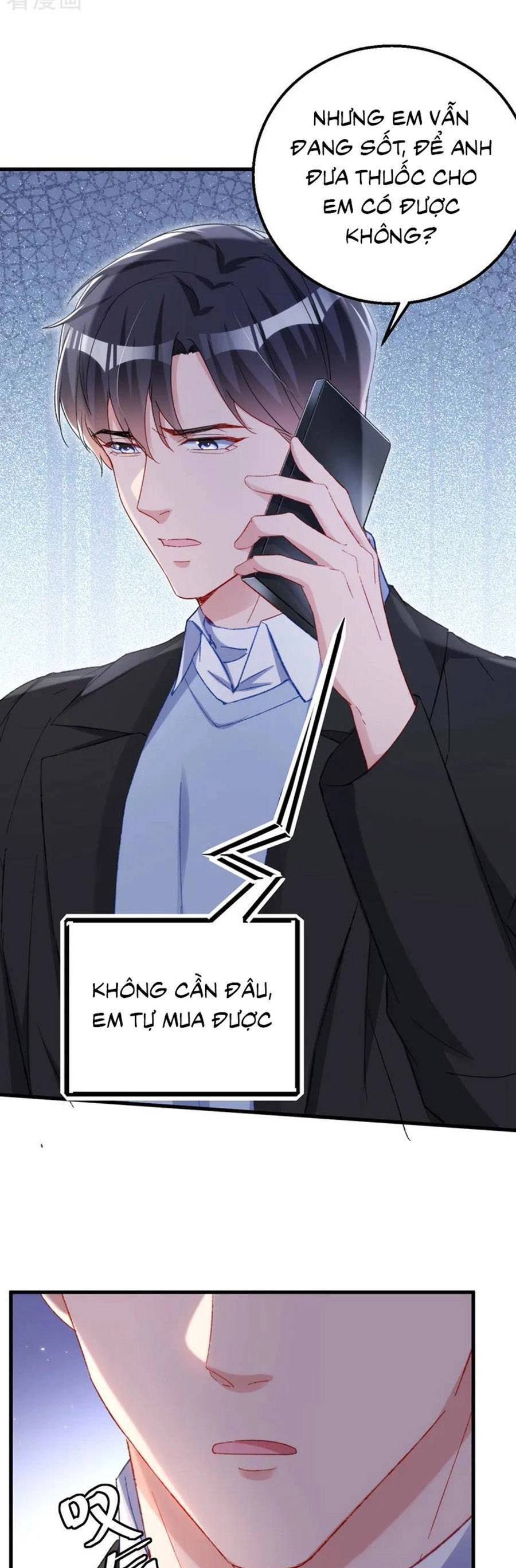 Hôm Nay Từ Chối Lục Tiên Sinh Chưa? Chapter 152 - 7