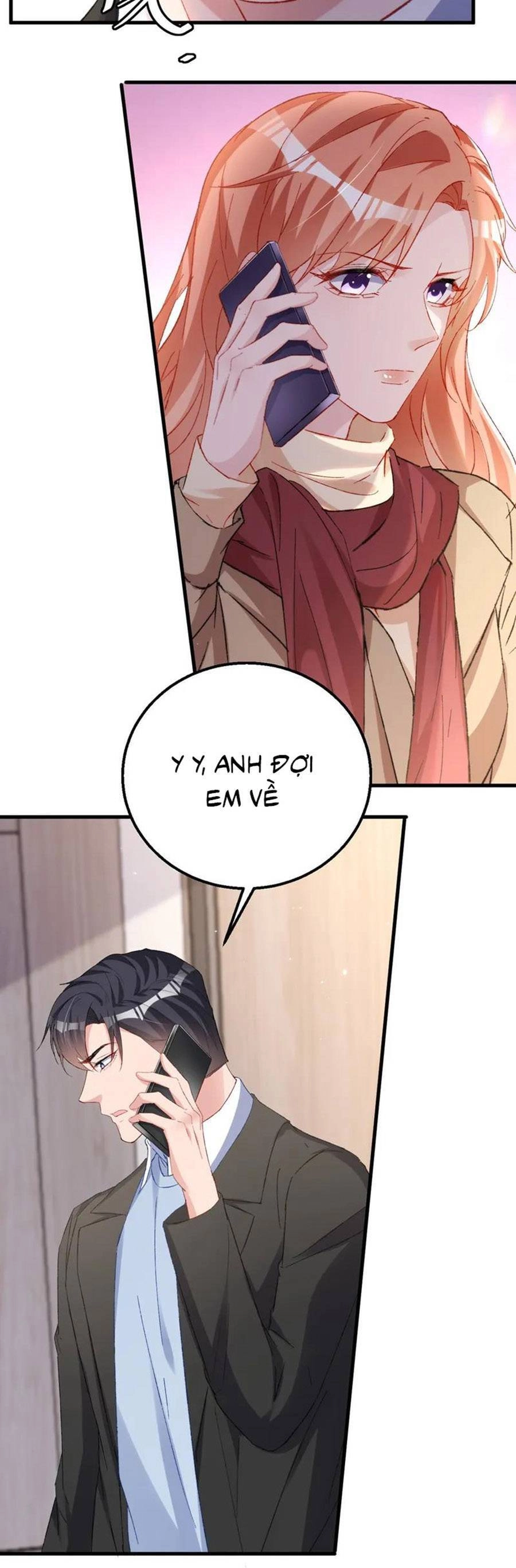 Hôm Nay Từ Chối Lục Tiên Sinh Chưa? Chapter 152 - 8