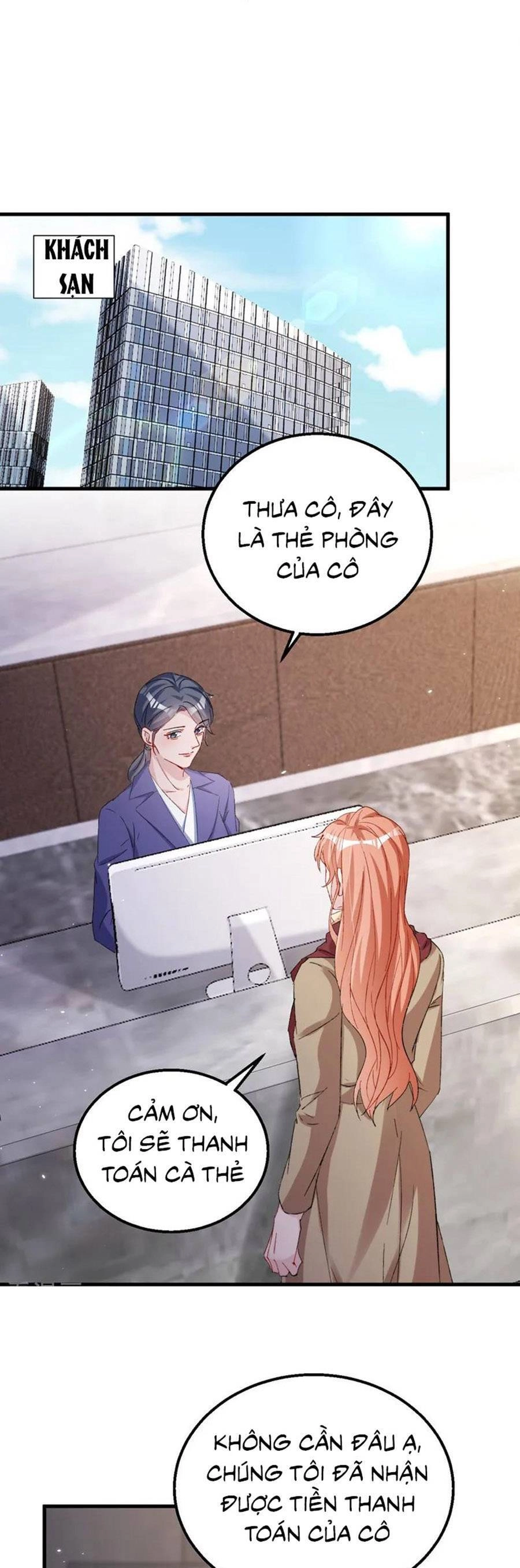 Hôm Nay Từ Chối Lục Tiên Sinh Chưa? Chapter 152 - 9