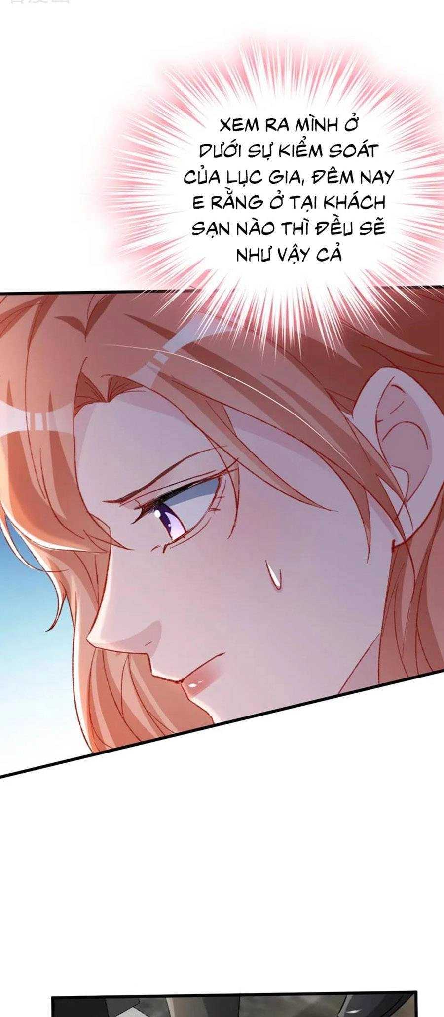 Hôm Nay Từ Chối Lục Tiên Sinh Chưa? Chapter 152 - 11