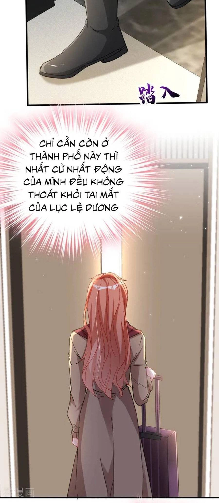 Hôm Nay Từ Chối Lục Tiên Sinh Chưa? Chapter 152 - 12