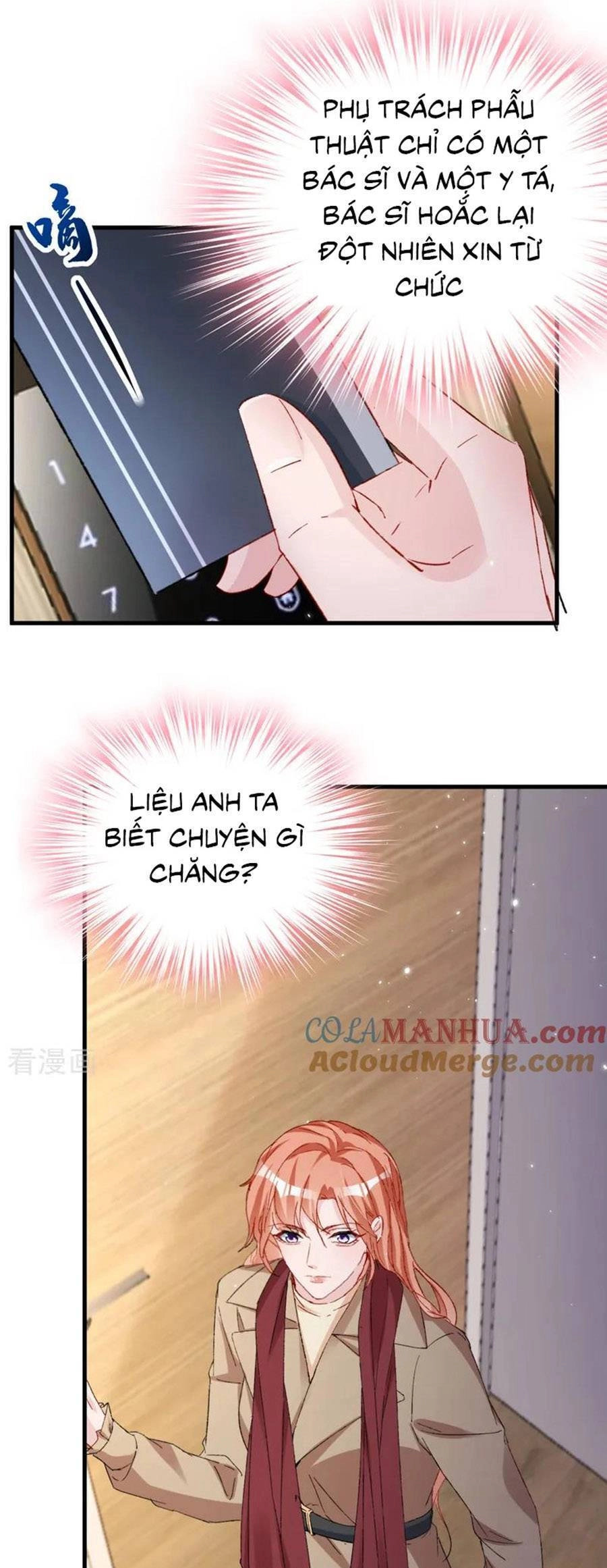 Hôm Nay Từ Chối Lục Tiên Sinh Chưa? Chapter 152 - 13