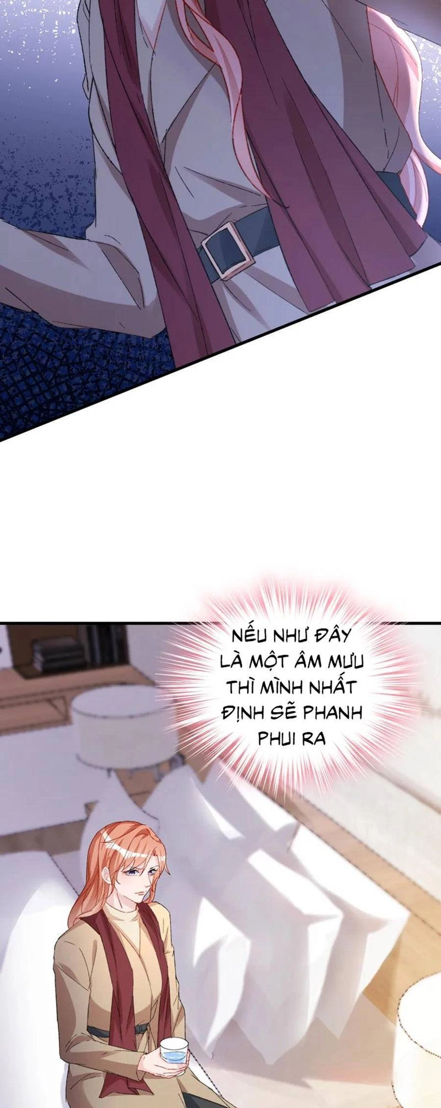 Hôm Nay Từ Chối Lục Tiên Sinh Chưa? Chapter 152 - 15