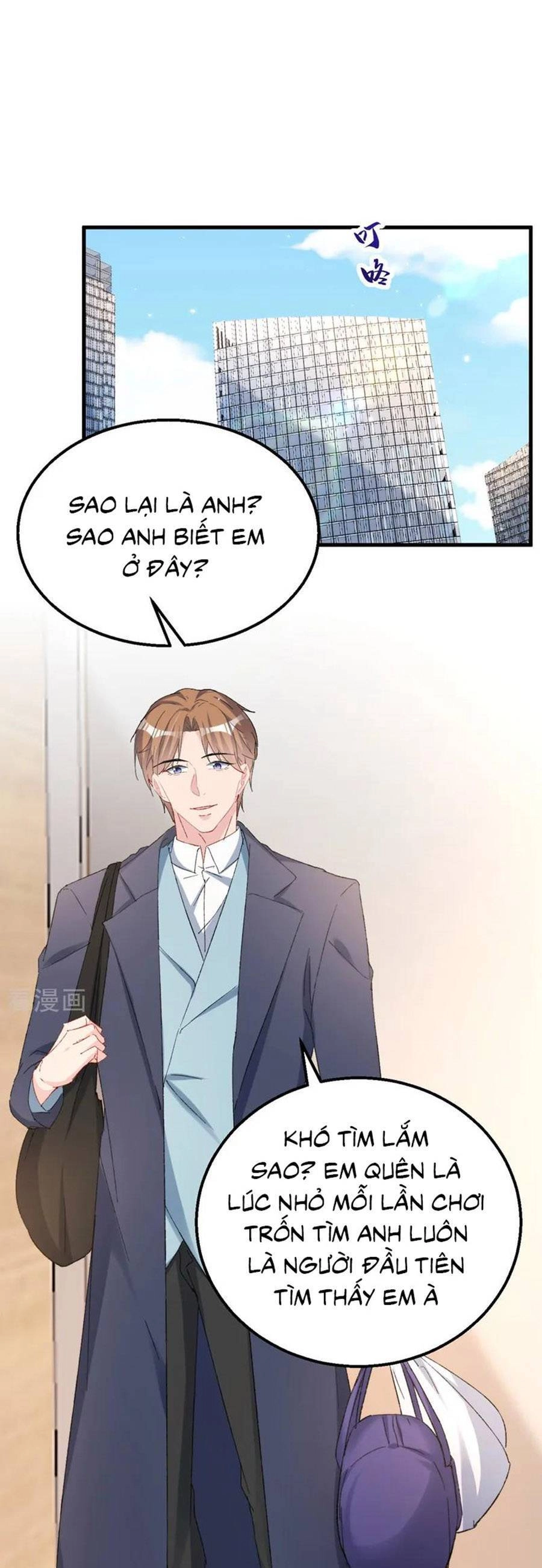 Hôm Nay Từ Chối Lục Tiên Sinh Chưa? Chapter 152 - 17