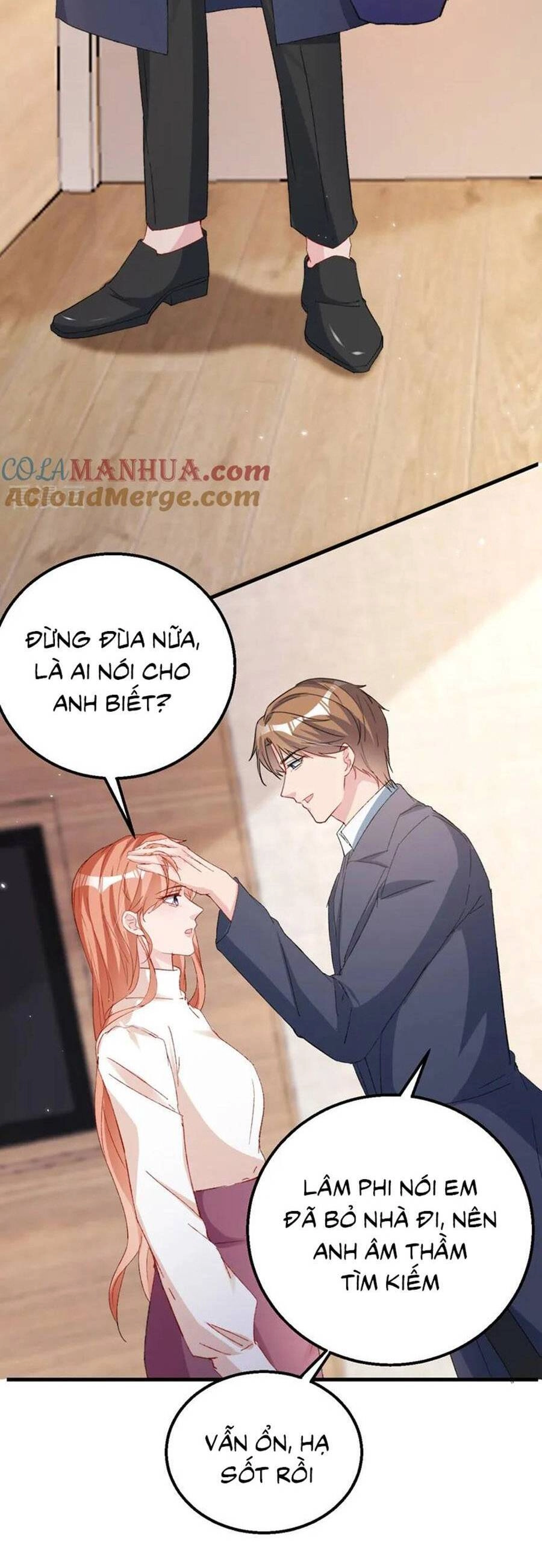 Hôm Nay Từ Chối Lục Tiên Sinh Chưa? Chapter 152 - 18