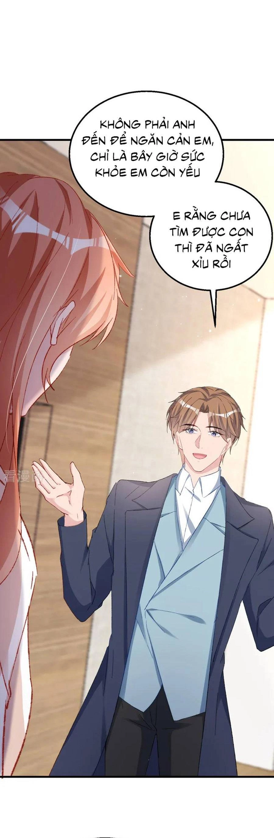 Hôm Nay Từ Chối Lục Tiên Sinh Chưa? Chapter 152 - 21