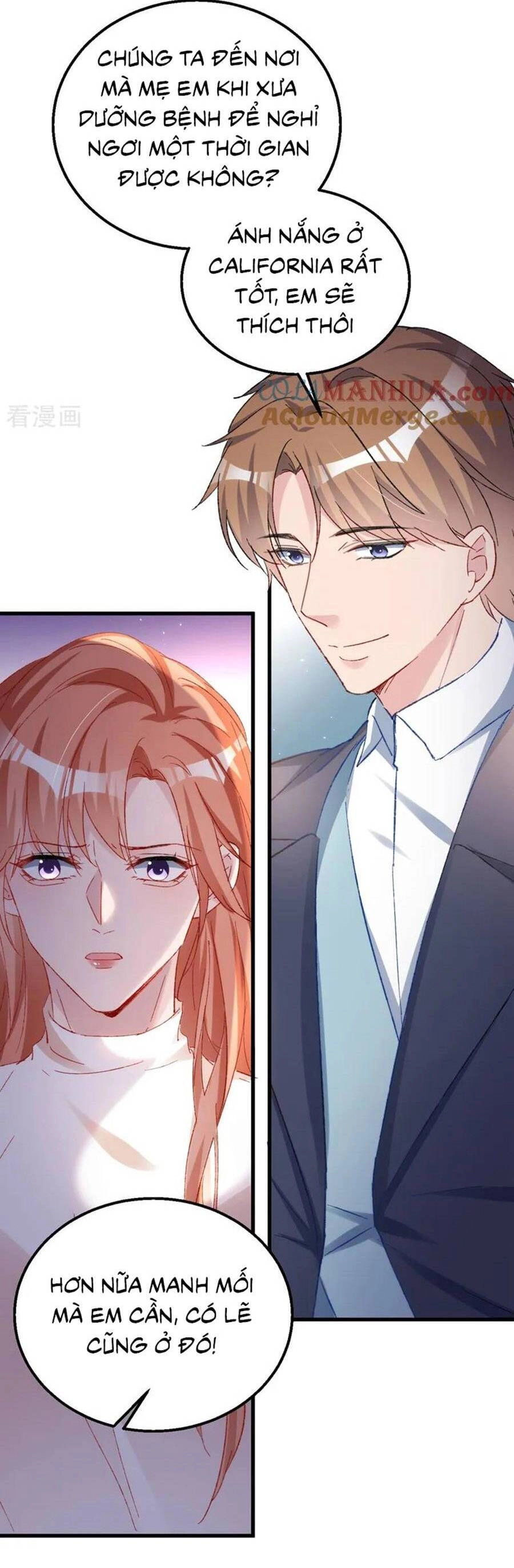 Hôm Nay Từ Chối Lục Tiên Sinh Chưa? Chapter 152 - 22