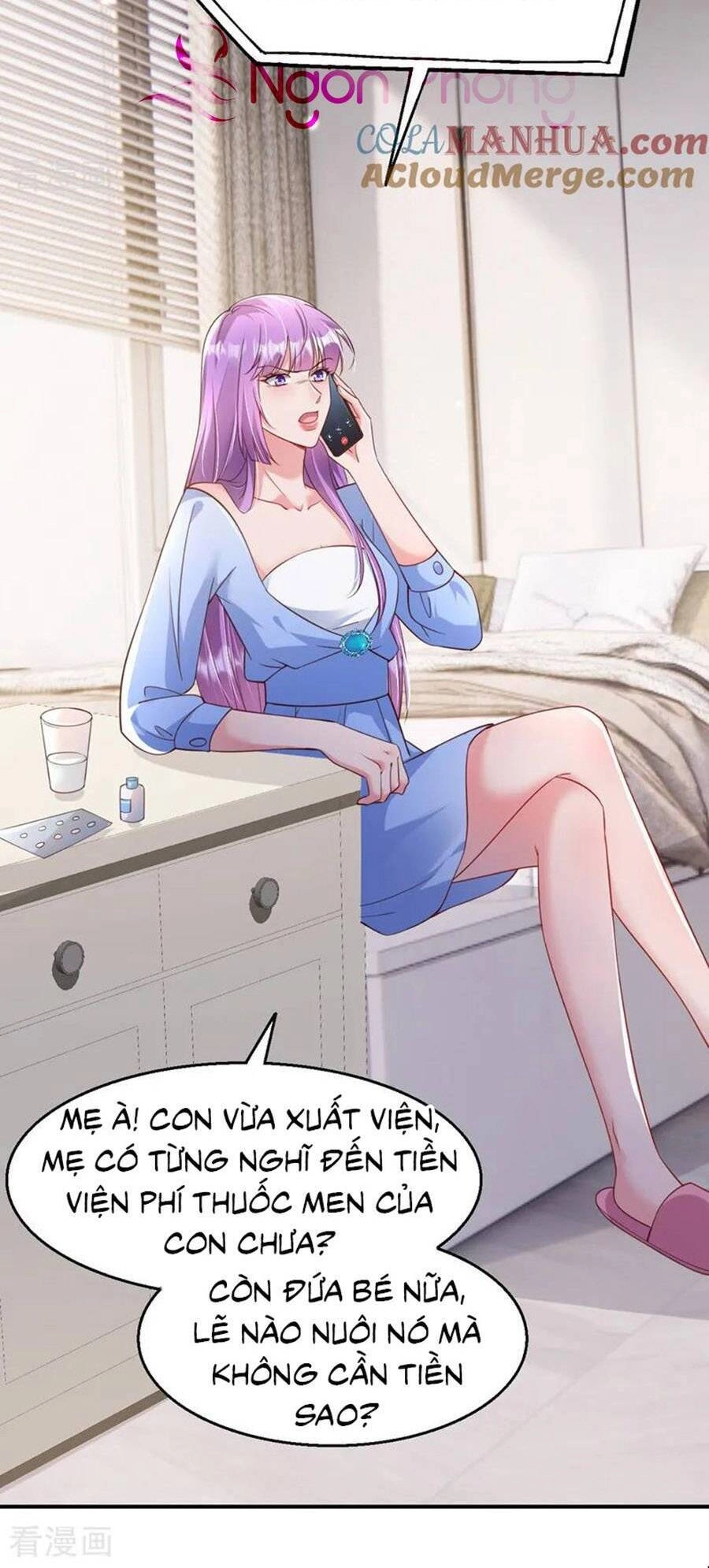 Hôm Nay Từ Chối Lục Tiên Sinh Chưa? Chapter 152 - 24