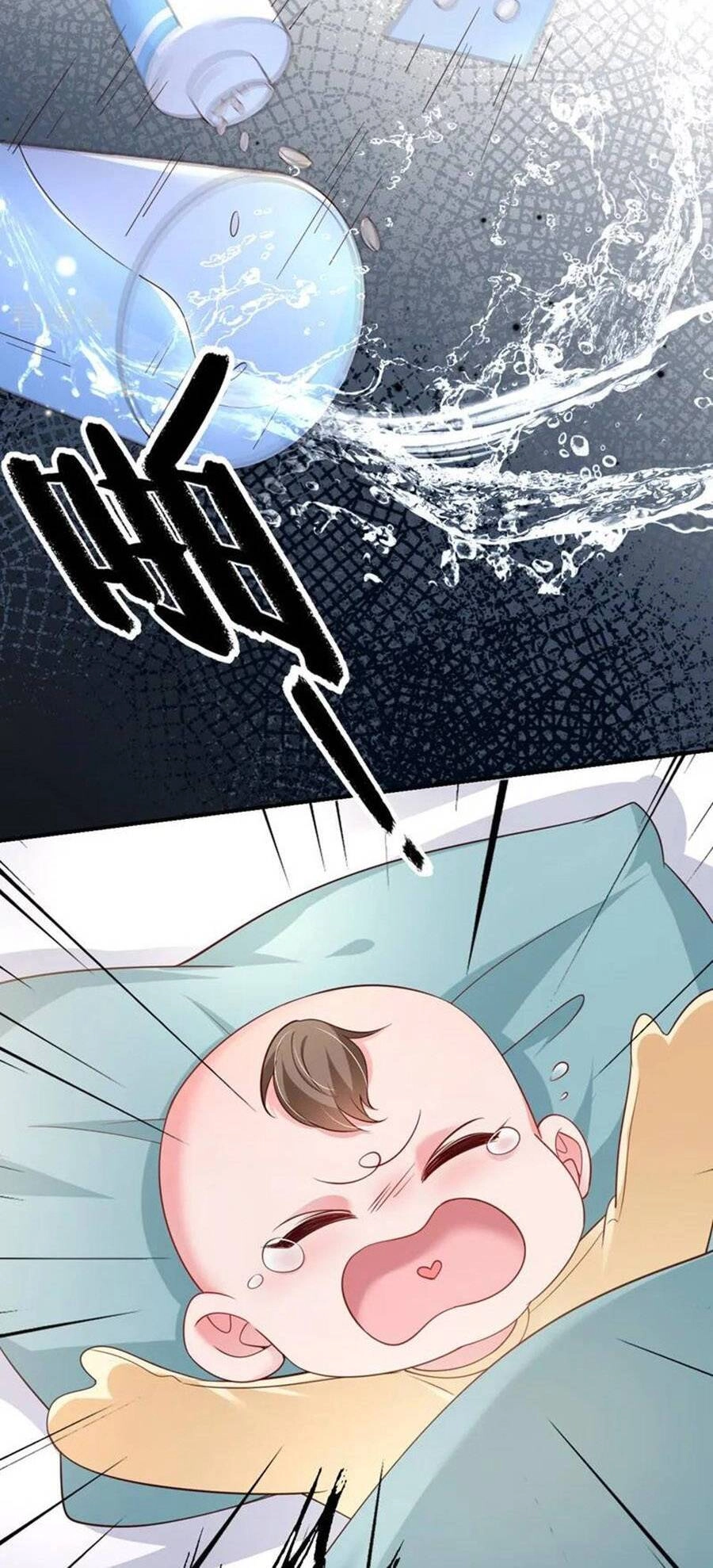 Hôm Nay Từ Chối Lục Tiên Sinh Chưa? Chapter 153 - 6