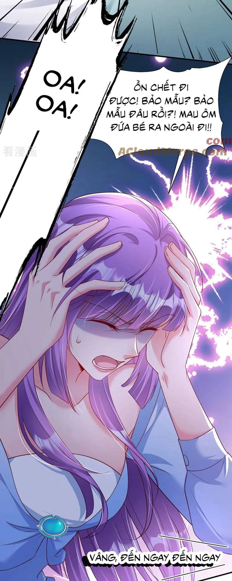 Hôm Nay Từ Chối Lục Tiên Sinh Chưa? Chapter 153 - 7